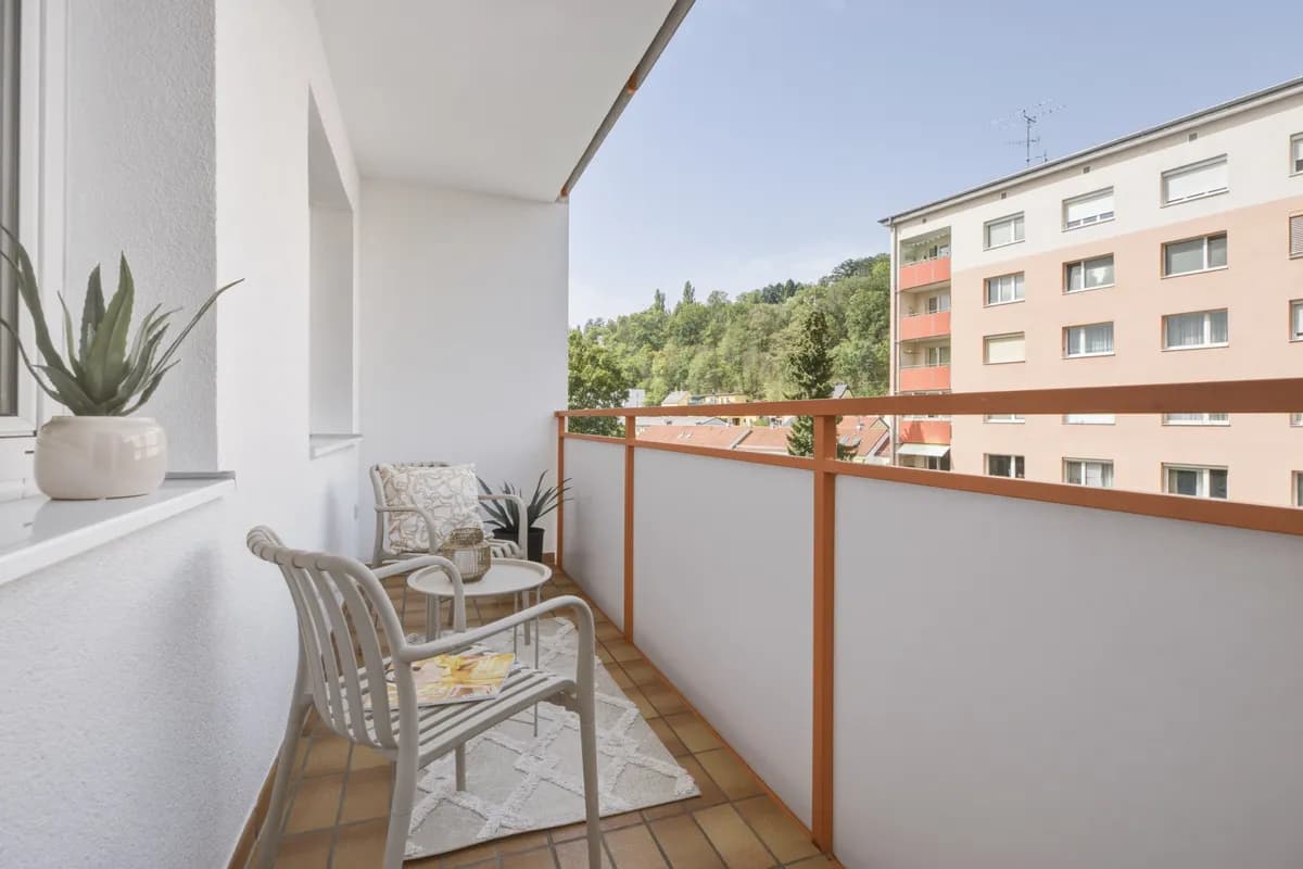 2-Zimmer-Wohnung kaufen in Linz – 64 m², € 339.000 – Bild 6 von 13
