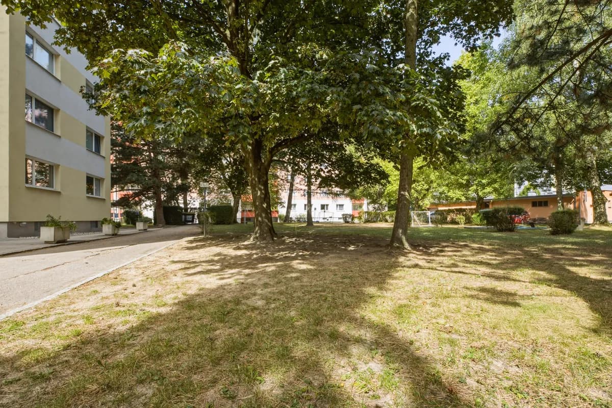 2-Zimmer-Wohnung kaufen in Linz – 64 m², € 339.000 – Bild 12 von 13