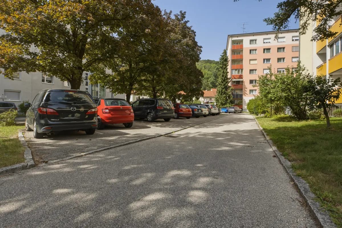 2-Zimmer-Wohnung kaufen in Linz – 64 m², € 339.000 – Bild 13 von 13