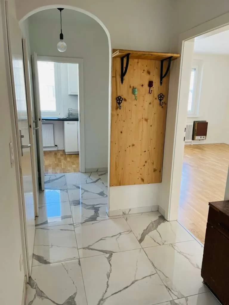 3-Zimmer-Wohnung mieten in Wien – 67 m², € 1.140 – Bild 1 von 13