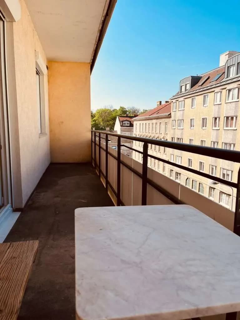 3-Zimmer-Wohnung mieten in Wien – 67 m², € 1.140 – Bild 4 von 13