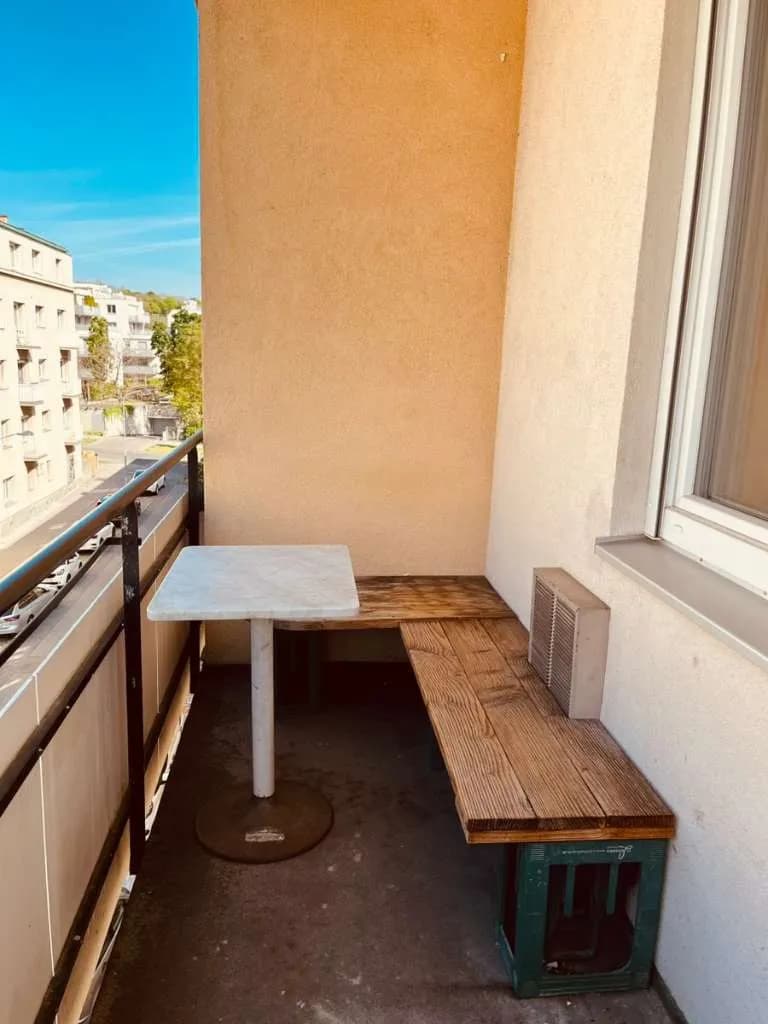 3-Zimmer-Wohnung mieten in Wien – 67 m², € 1.140 – Bild 5 von 13