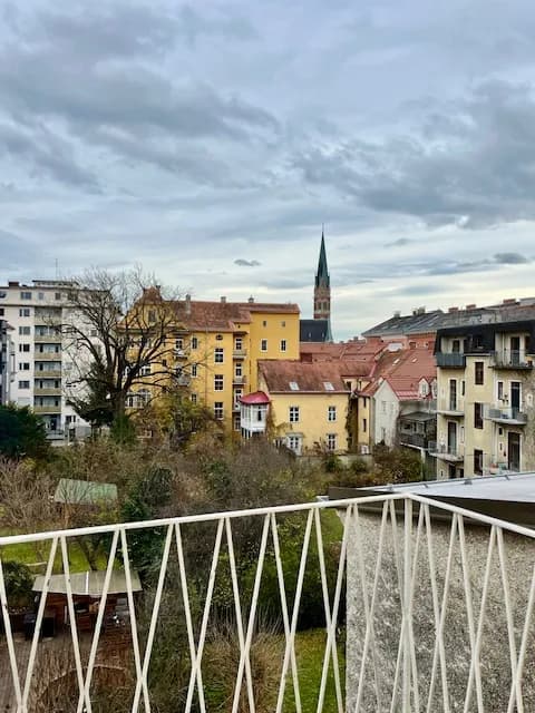 3-Zimmer-Wohnung mieten in Graz – 75 m², € 973 – Bild 1 von 25