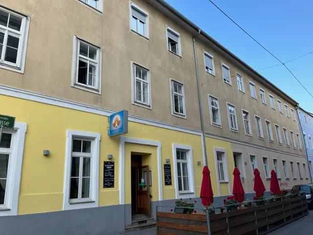 3-Zimmer-Wohnung mieten in Graz – 75 m², € 973 – Bild 2 von 25