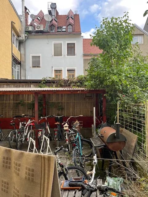 3-Zimmer-Wohnung mieten in Graz – 75 m², € 973 – Bild 3 von 25