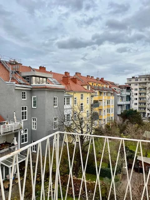 3-Zimmer-Wohnung mieten in Graz – 75 m², € 973 – Bild 10 von 25