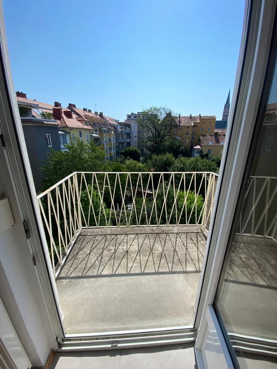 3-Zimmer-Wohnung mieten in Graz – 75 m², € 973 – Bild 24 von 25