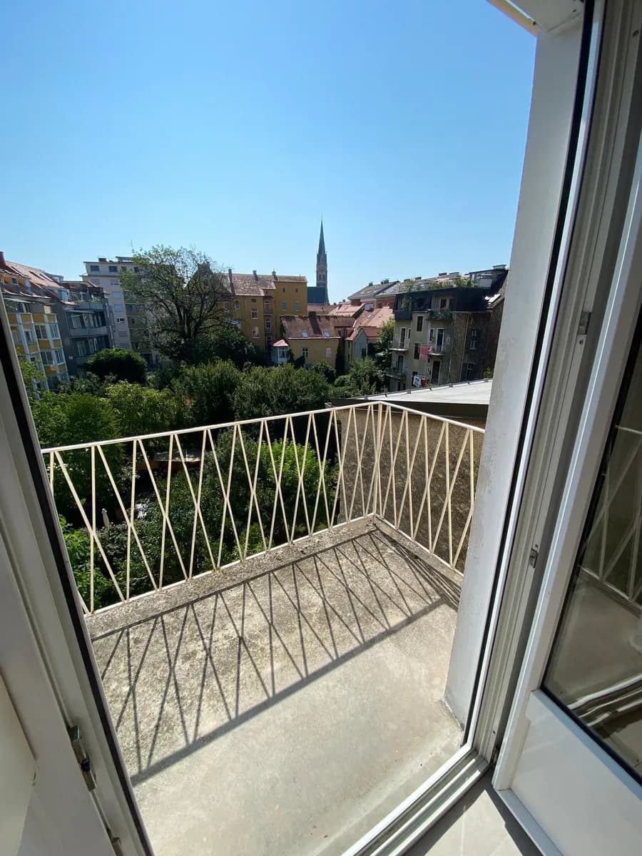 3-Zimmer-Wohnung mieten in Graz – 75 m², € 973 – Bild 25 von 25