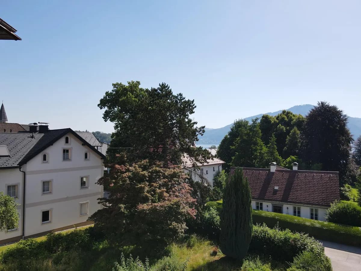 4-Zimmer-Wohnung kaufen in Gmunden – 101,07 m², € 792.000