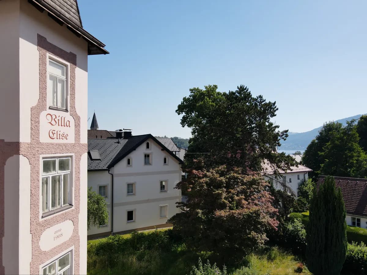 4-Zimmer-Wohnung kaufen in Gmunden – 101,07 m², € 792.000 – Bild 2 von 23