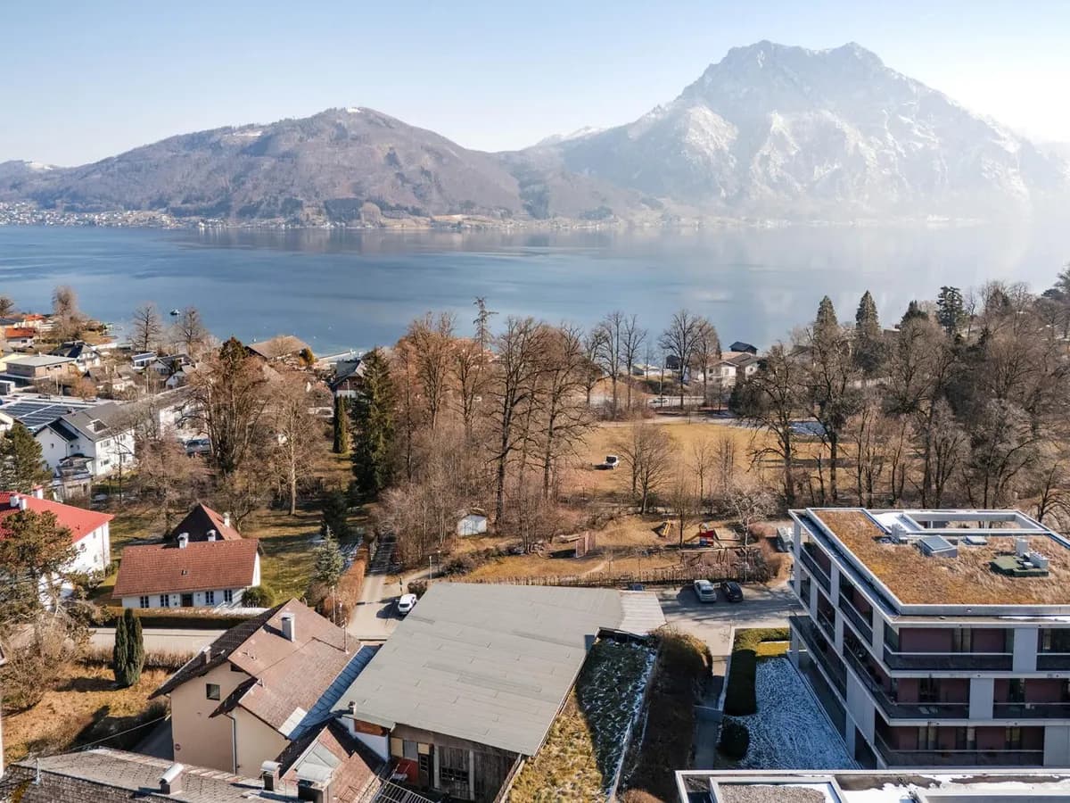 4-Zimmer-Wohnung kaufen in Gmunden – 101,07 m², € 792.000 – Bild 21 von 23