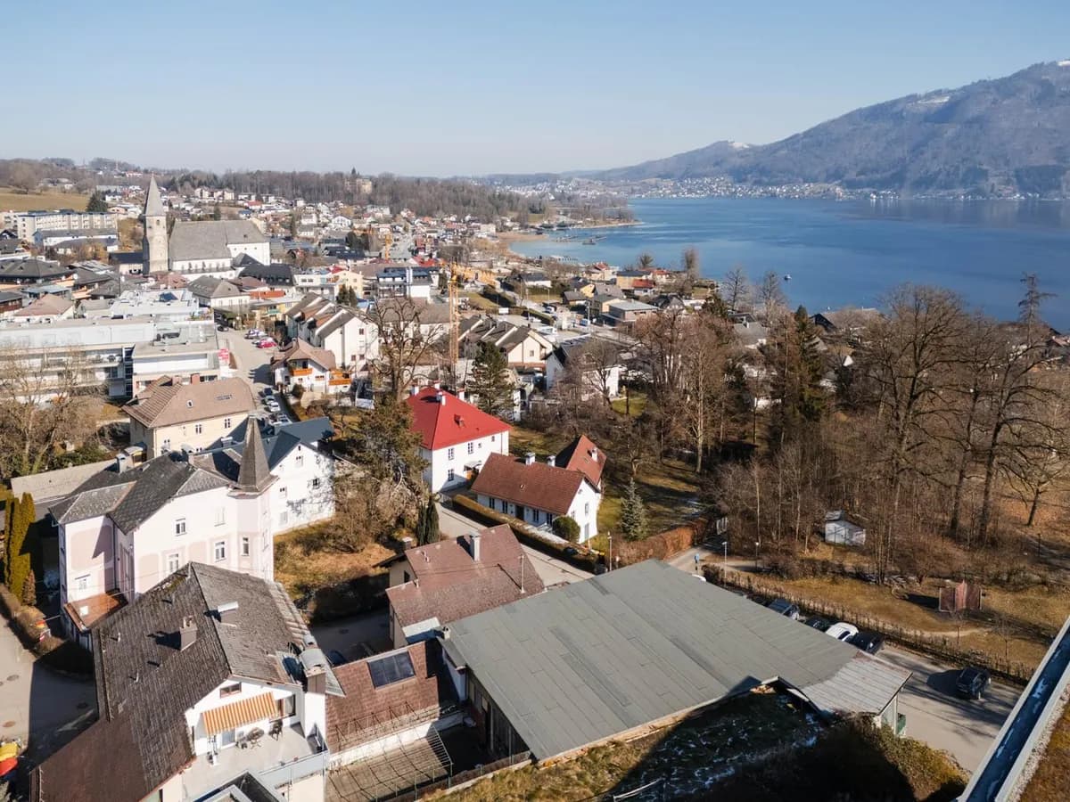 4-Zimmer-Wohnung kaufen in Gmunden – 101,07 m², € 792.000 – Bild 22 von 23