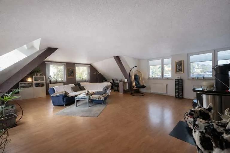 3-Zimmer-Wohnung mieten in Wien – 80 m², € 1.100 – Bild 3 von 16