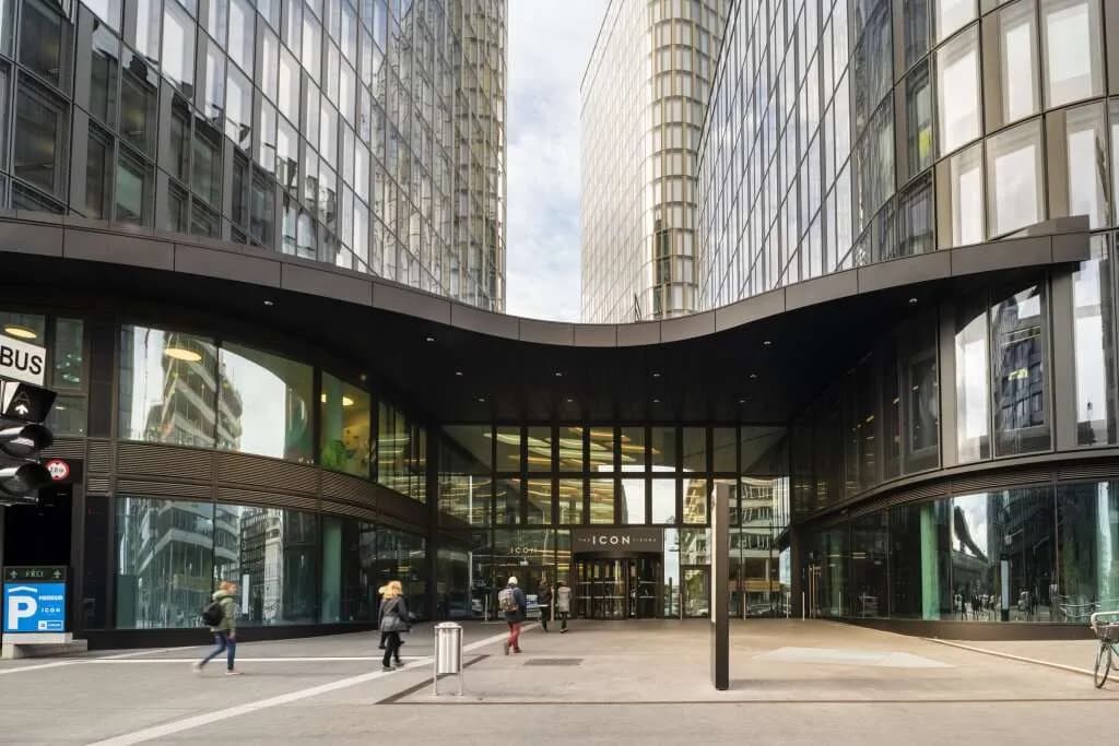 Gewerbeimmobilie mieten in Wien – 414 m², € 16.060 – Bild 1 von 38
