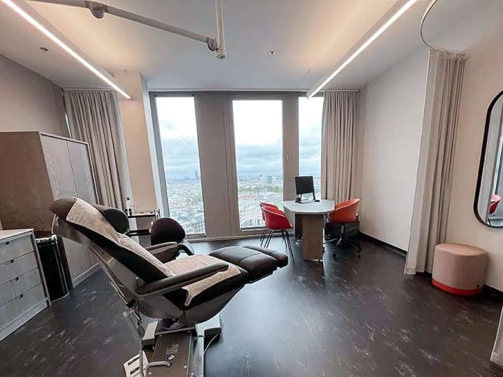 Gewerbeimmobilie mieten in Wien – 414 m², € 16.060 – Bild 3 von 38