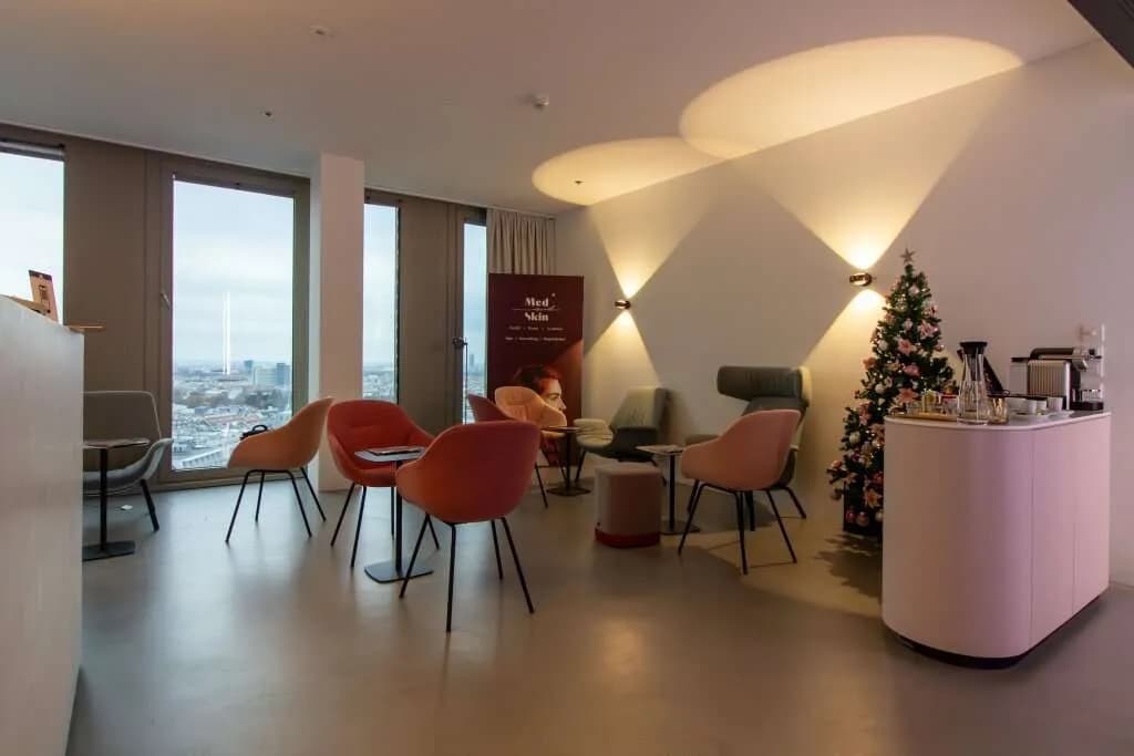 Gewerbeimmobilie mieten in Wien – 414 m², € 16.060 – Bild 9 von 38