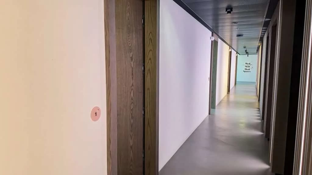 Gewerbeimmobilie mieten in Wien – 414 m², € 16.060 – Bild 12 von 38