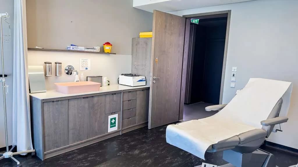 Gewerbeimmobilie mieten in Wien – 414 m², € 16.060 – Bild 13 von 38