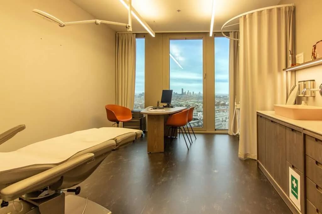 Gewerbeimmobilie mieten in Wien – 414 m², € 16.060 – Bild 19 von 38