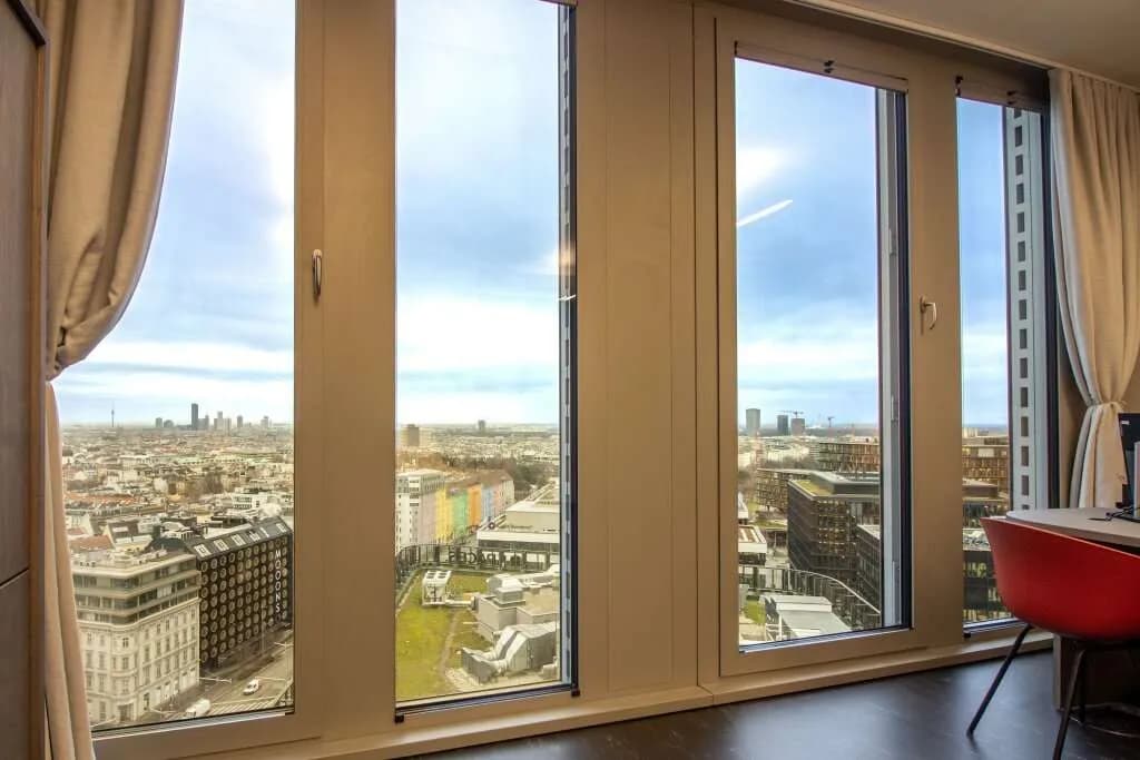 Gewerbeimmobilie mieten in Wien – 414 m², € 16.060 – Bild 30 von 38
