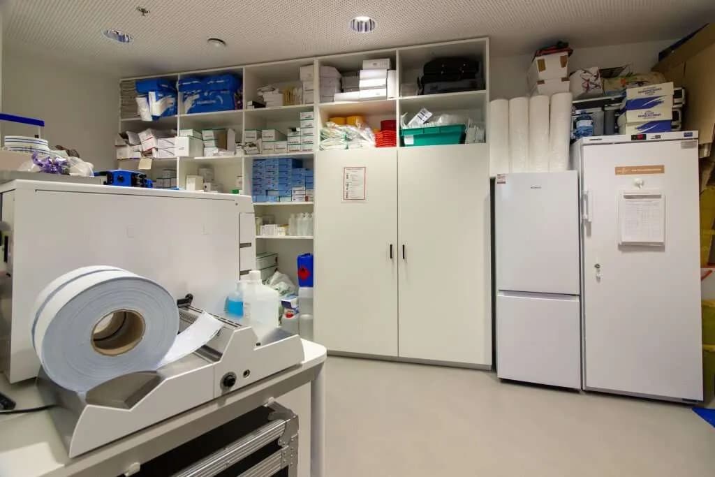 Gewerbeimmobilie mieten in Wien – 414 m², € 16.060 – Bild 36 von 38