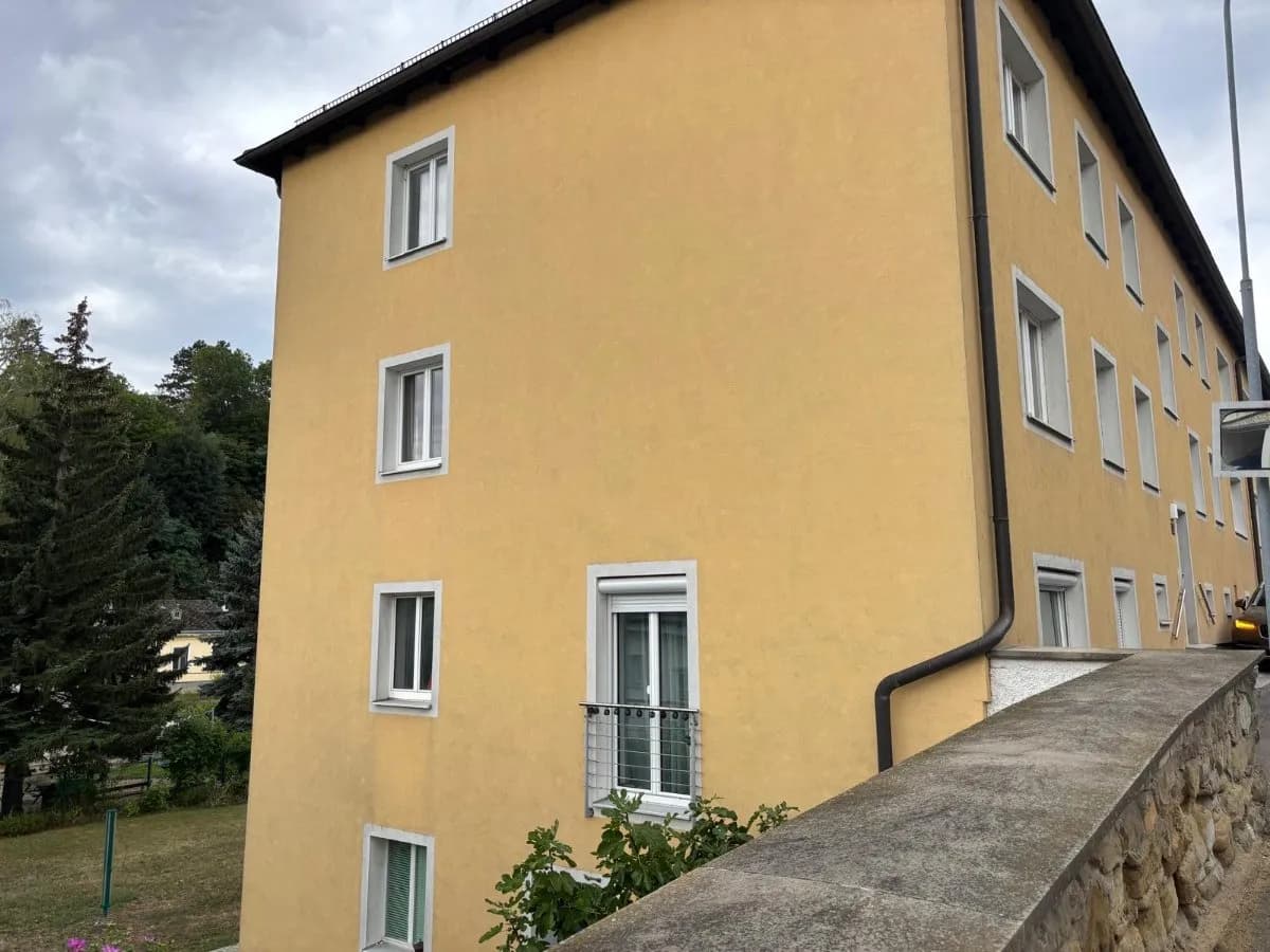 2-Zimmer-Wohnung mieten in Tulln – 50 m², € 825 – Bild 2 von 14