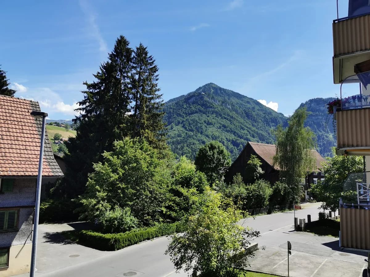4-Zimmer-Wohnung kaufen in Dornbirn – 75,48 m², € 350.000 – Bild 9 von 10