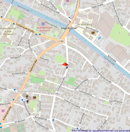 4-Zimmer-Wohnung kaufen in Dornbirn – 75,48 m², € 350.000 – Bild 10 von 10