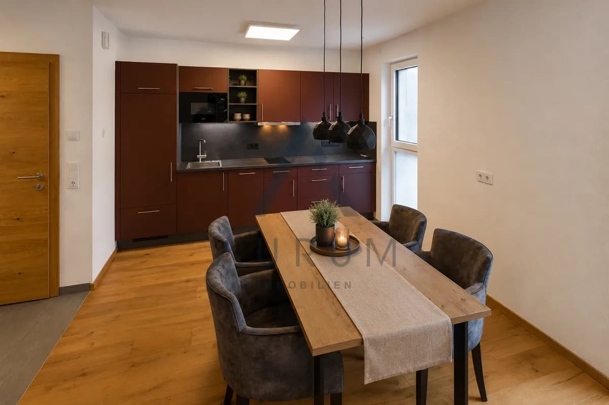 3-Zimmer-Wohnung kaufen in Reutte – 55 m², € 370.100 – Bild 3 von 8
