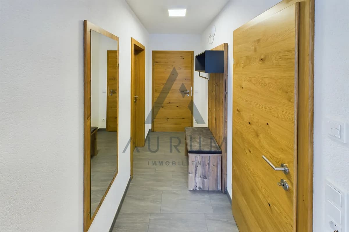 3-Zimmer-Wohnung kaufen in Reutte – 55 m², € 370.100 – Bild 4 von 8