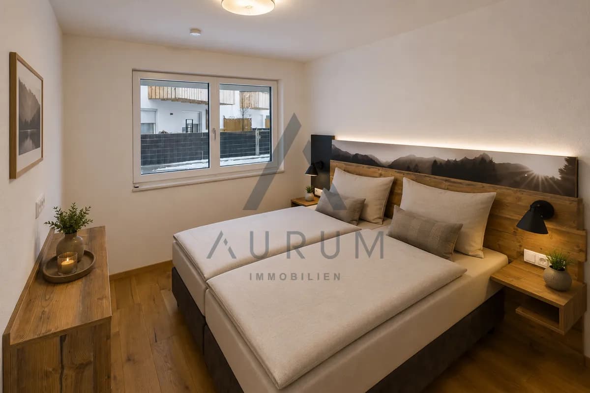3-Zimmer-Wohnung kaufen in Reutte – 55 m², € 370.100 – Bild 5 von 8