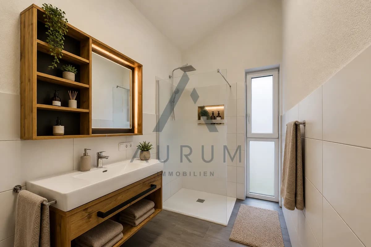 3-Zimmer-Wohnung kaufen in Reutte – 55 m², € 370.100 – Bild 6 von 8