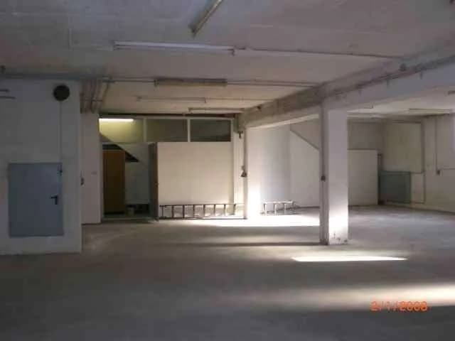 Gewerbeimmobilie mieten in Klagenfurt – 200 m², € 900