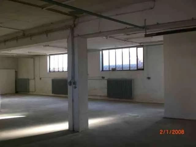 Gewerbeimmobilie mieten in Klagenfurt – 200 m², € 900 – Bild 2 von 4