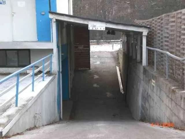 Gewerbeimmobilie mieten in Klagenfurt – 200 m², € 900 – Bild 4 von 4