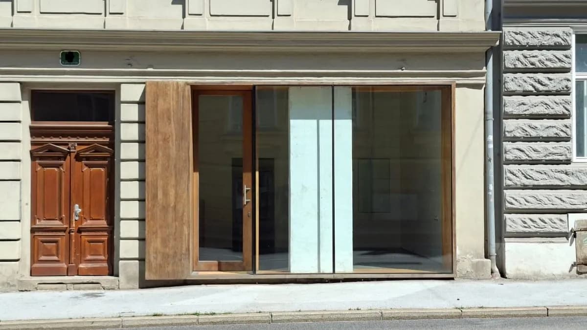 Gewerbeimmobilie mieten in Graz – 68 m², € 990 – Bild 1 von 6