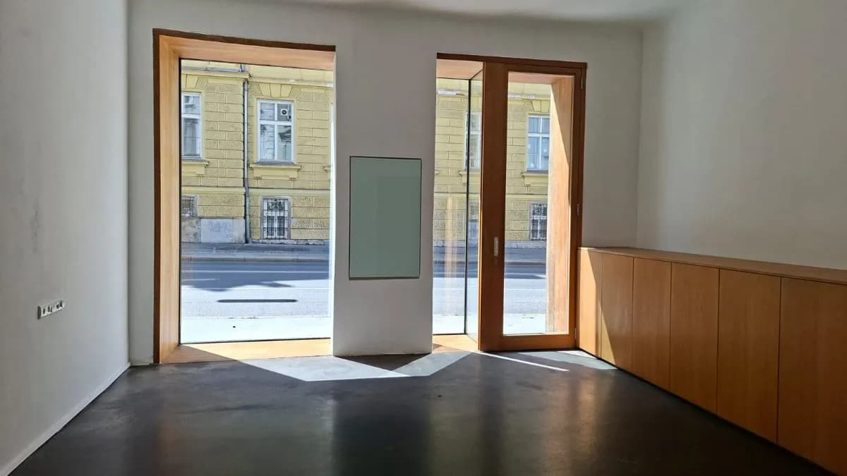 Gewerbeimmobilie mieten in Graz – 68 m², € 990 – Bild 2 von 6