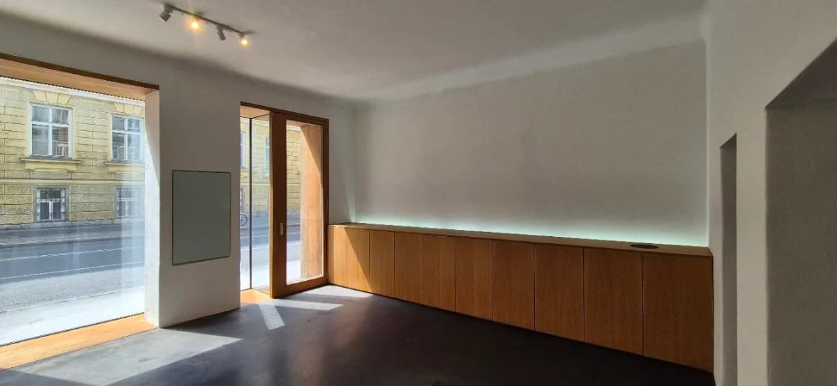 Gewerbeimmobilie mieten in Graz – 68 m², € 990 – Bild 3 von 6