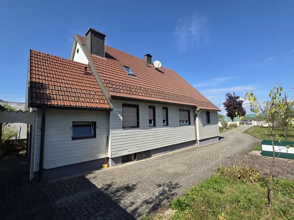 7-Zimmer-Haus kaufen in Amstetten – 128 m², € 336.000 – Bild 2 von 27