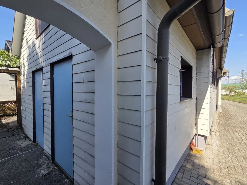 7-Zimmer-Haus kaufen in Amstetten – 128 m², € 336.000 – Bild 4 von 27
