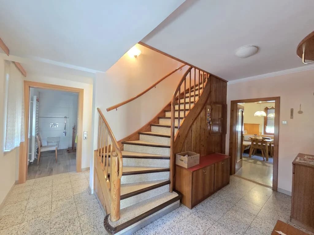 7-Zimmer-Haus kaufen in Amstetten – 128 m², € 336.000 – Bild 8 von 27