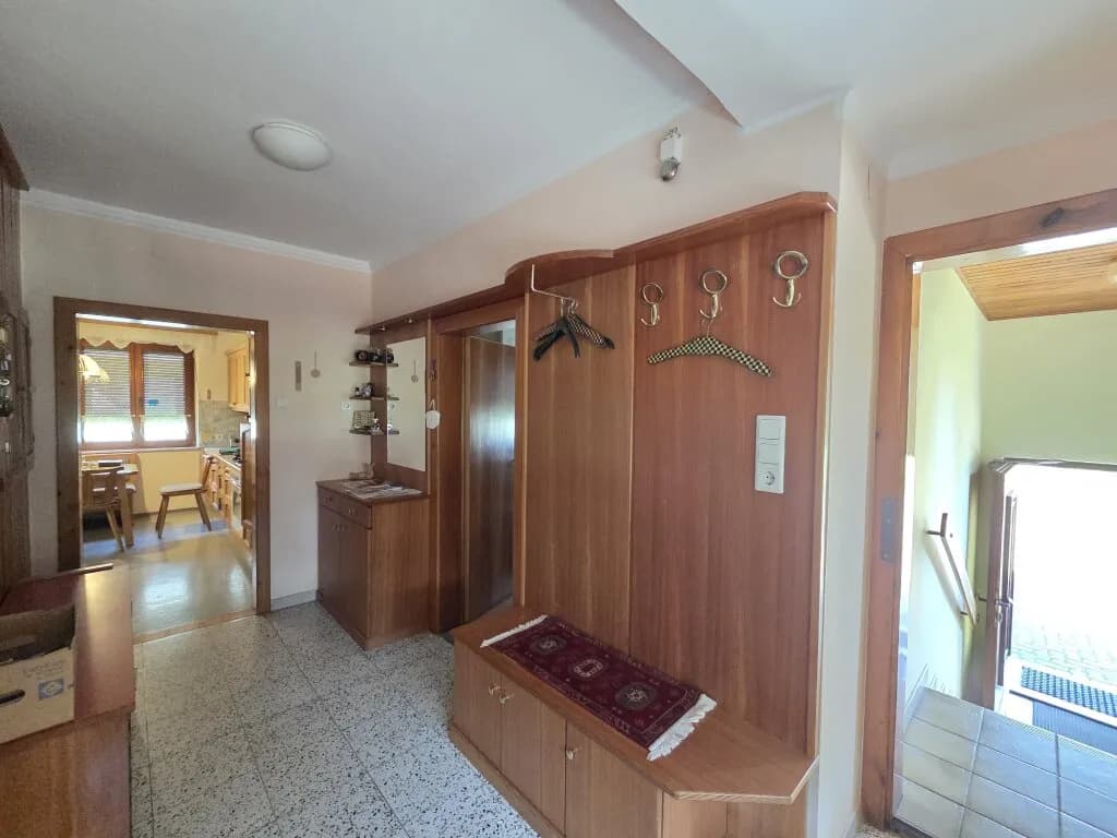 7-Zimmer-Haus kaufen in Amstetten – 128 m², € 336.000 – Bild 9 von 27