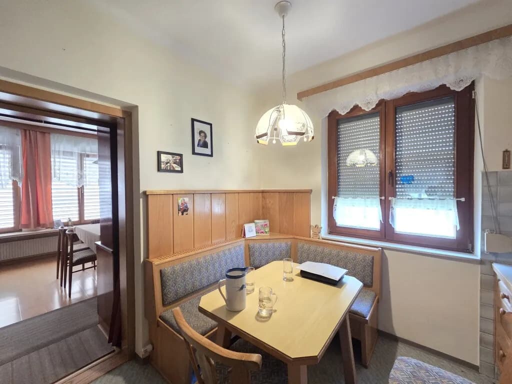 7-Zimmer-Haus kaufen in Amstetten – 128 m², € 336.000 – Bild 10 von 27