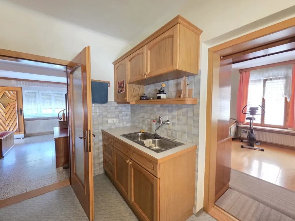 7-Zimmer-Haus kaufen in Amstetten – 128 m², € 336.000 – Bild 11 von 27