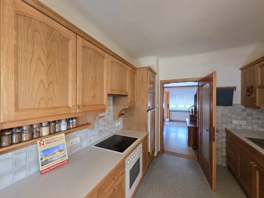 7-Zimmer-Haus kaufen in Amstetten – 128 m², € 336.000 – Bild 12 von 27