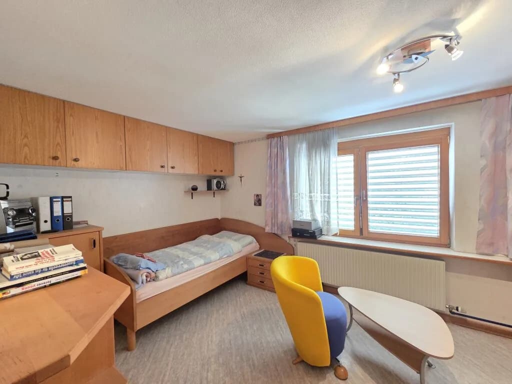 7-Zimmer-Haus kaufen in Amstetten – 128 m², € 336.000 – Bild 13 von 27