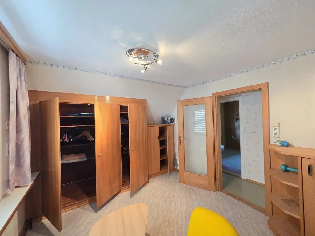 7-Zimmer-Haus kaufen in Amstetten – 128 m², € 336.000 – Bild 14 von 27