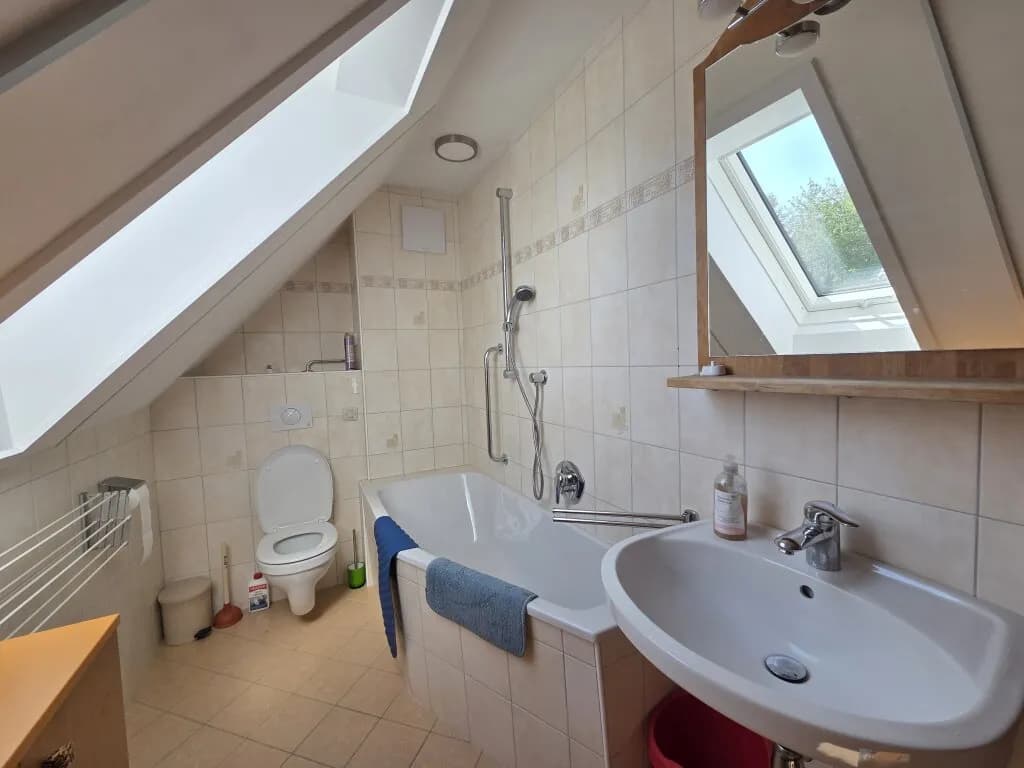 7-Zimmer-Haus kaufen in Amstetten – 128 m², € 336.000 – Bild 22 von 27