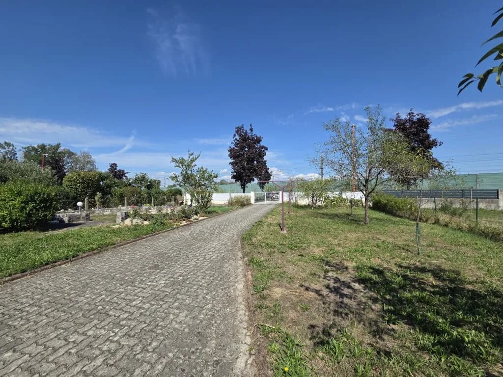 7-Zimmer-Haus kaufen in Amstetten – 128 m², € 336.000 – Bild 23 von 27