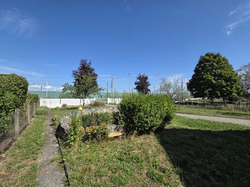 7-Zimmer-Haus kaufen in Amstetten – 128 m², € 336.000 – Bild 24 von 27